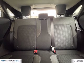 FORD Puma 1.0 ecoboost h titanium design s&s 125cv 8