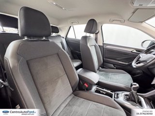 VOLKSWAGEN T-roc 1.0 tsi style 115cv 6