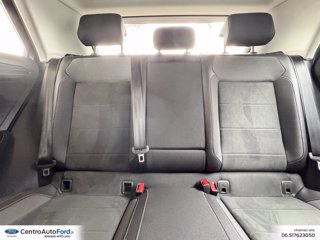 VOLKSWAGEN T-roc 2.0 tdi style 115cv 8