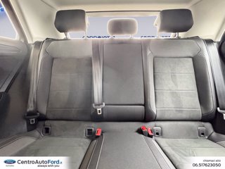 VOLKSWAGEN T-roc 2.0 tdi style 115cv 8