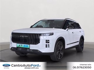 JAECOO Jaecoo 7 shs-h 1.5 tgdi hev exclusive auto 0