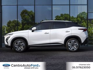 OMODA Omoda 5 ev 61,1 kwh premium 0