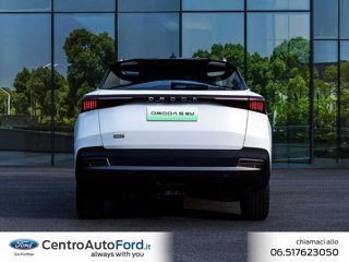 OMODA Omoda 5 ev 61,1 kwh premium 1