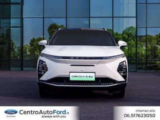 OMODA Omoda 5 ev 61,1 kwh premium 2