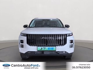 JAECOO Jaecoo 7 shs-h 1.5 tgdi hev exclusive auto 4