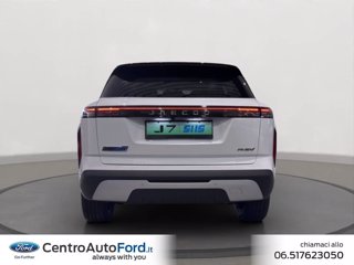 JAECOO Jaecoo 7 shs-h 1.5 tgdi hev exclusive auto 3