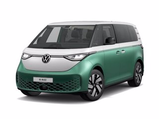 VOLKSWAGEN Id.buzz passo lungo 86 kwh pro 0