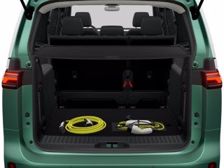 VOLKSWAGEN Id.buzz passo lungo 86 kwh pro 3