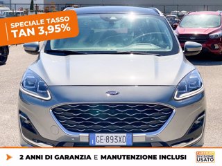FORD Kuga 2.5 phev vignale 2wd 225cv e-shifter 1