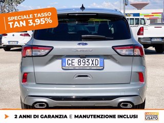 FORD Kuga 2.5 phev vignale 2wd 225cv e-shifter 3