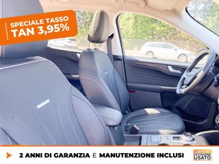 FORD Kuga 2.5 phev vignale 2wd 225cv e-shifter 7