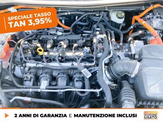 FORD Kuga 2.5 phev vignale 2wd 225cv e-shifter 9