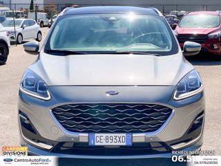 FORD Kuga 2.5 phev vignale 2wd 225cv e-shifter 1