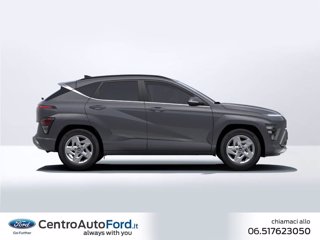 HYUNDAI Kona 1.0 t-gdi gpl business  2wd 96cv mt GPL 1