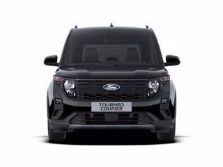 FORD Tourneo courier ii 1.0 ecoboost 125cv active powershift 4