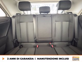 VOLKSWAGEN T-roc 1.5 tsi life dsg 9