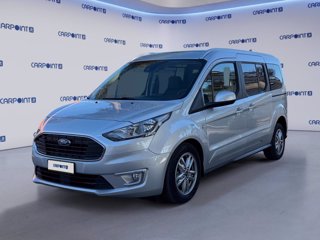 FORD Gran tourneo connect 1.5 tdci 120cv titanium auto my19 0