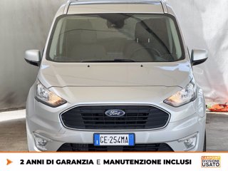 FORD Gran tourneo connect 1.5 tdci 120cv titanium auto my19 1