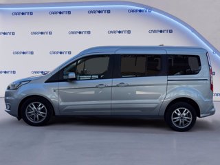 FORD Gran tourneo connect 1.5 tdci 120cv titanium auto my19 1