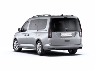 FORD Gran tourneo connect 1.5 tdci 120cv titanium auto my19 2