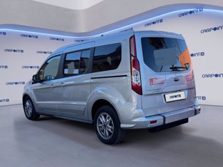 FORD Gran tourneo connect 1.5 tdci 120cv titanium auto my19 2