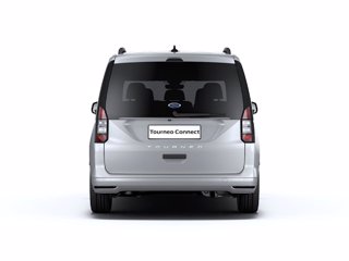 FORD Gran tourneo connect 1.5 tdci 120cv titanium auto my19 3