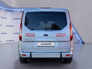 FORD Gran tourneo connect 1.5 tdci 120cv titanium auto my19 3