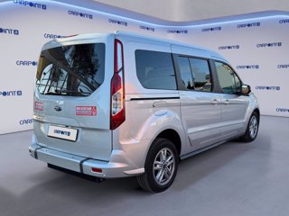 FORD Gran tourneo connect 1.5 tdci 120cv titanium auto my19 4