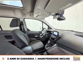FORD Gran tourneo connect 1.5 tdci 120cv titanium auto my19 5