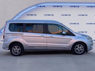 FORD Gran tourneo connect 1.5 tdci 120cv titanium auto my19 5