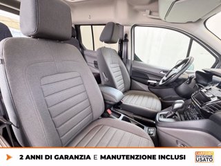 FORD Gran tourneo connect 1.5 tdci 120cv titanium auto my19 6