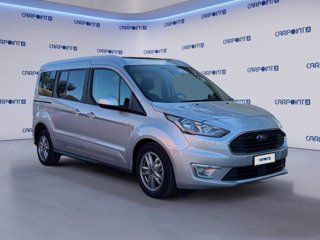 FORD Gran tourneo connect 1.5 tdci 120cv titanium auto my19 6