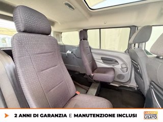 FORD Gran tourneo connect 1.5 tdci 120cv titanium auto my19 7