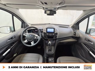 FORD Gran tourneo connect 1.5 tdci 120cv titanium auto my19 8