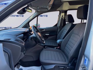 FORD Gran tourneo connect 1.5 tdci 120cv titanium auto my19 8