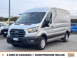 FORD E transit 350 l3h2 68kwh 184cv trend 0