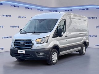 FORD E transit 350 l3h2 68kwh 184cv trend