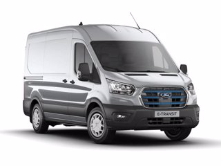 FORD E transit 350 l3h2 68kwh 184cv trend