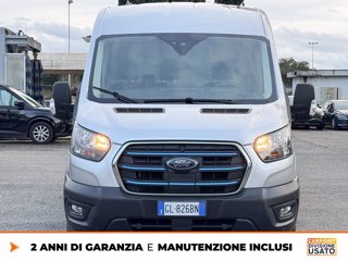 FORD E transit 350 l3h2 68kwh 184cv trend 1
