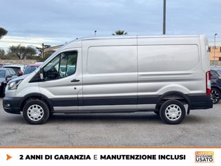 FORD E transit 350 l3h2 68kwh 184cv trend 2