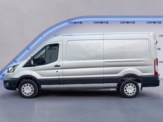 FORD E transit 350 l3h2 68kwh 184cv trend 2