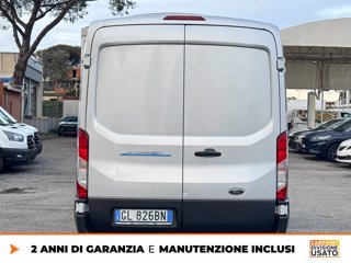 FORD E transit 350 l3h2 68kwh 184cv trend 3