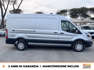 FORD E transit 350 l3h2 68kwh 184cv trend 4