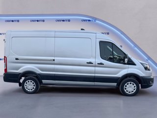 FORD E transit 350 l3h2 68kwh 184cv trend 4