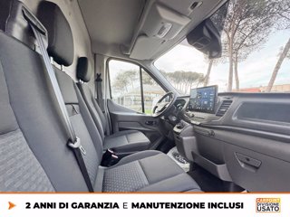 FORD E transit 350 l3h2 68kwh 184cv trend 5