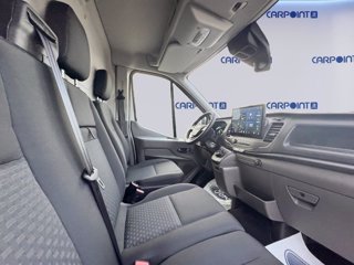 FORD E transit 350 l3h2 68kwh 184cv trend 5