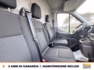 FORD E transit 350 l3h2 68kwh 184cv trend 6