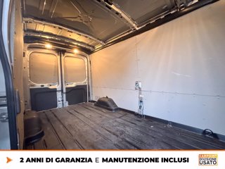 FORD E transit 350 l3h2 68kwh 184cv trend 8