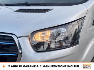 FORD E transit 350 l3h2 68kwh 184cv trend 9