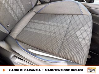 VOLKSWAGEN Tayron 1.5 tsi ehybrid r-line 204cv dsg 8